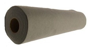 Askarteluhuopa 45 cm harmaa