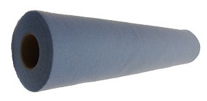 Askarteluhuopa 45 cm v.sininen