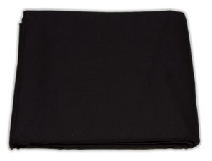 X Lakanakangas 150cm, musta