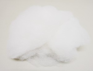 Täytevanu 10kg (bulk)