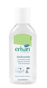 X Helsinki Käsihuuhde hoitava 100ml