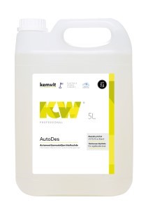 Käsihuuhde 5L