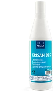 Desinfektioaine Erisan Des 500ml kvattip