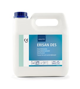 Desinfektioaine Erisan Des 3L kvattipohj