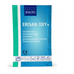 Desinfektioaine Erisan Oxy+ 50g jauhe