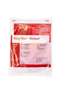 Desinfektioaine Virkon 50g (10x5g) tabl