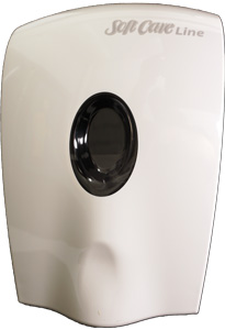 Pesunesteannostelija Soft Care Line