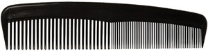 Kampa iso muovi 17cm