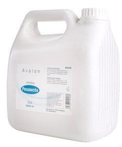 Ihon pesuneste Avalon 3L hajuton