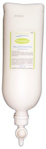 Ihon pesuvoide 1L dispenso hajustamaton