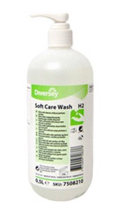 Ihonpesuneste Erisan Pro 500 ml h:ton