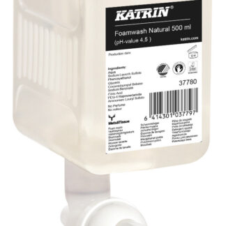 Katrin Vaahtosaippua 500 ml
