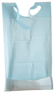 Ruokalappu nauhakiinn taskulla Avalon,kk