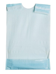 Ruokalappu teippikiinn tasku Avalon, kk