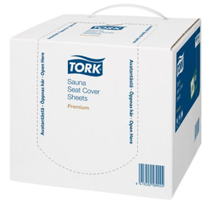 Laudeliina Katrin Green Spa 41x41cm 2krs