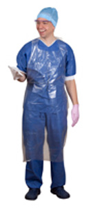 Esiliina Med-Comfort 80 x 125 cm, ohut