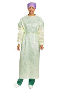 Suojatakki BeeSana L/XL läpäisemätön