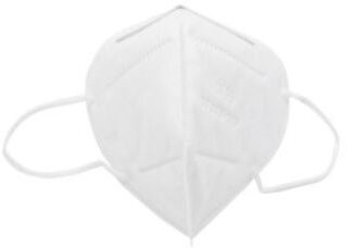 Hengityssuojain FFP2 20kpl ilman venttii