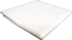 Nostolakana 140x240cm valk., vahvistettu