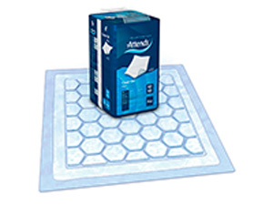 Vuodesuojavaippa Avalon Super 60x60cm