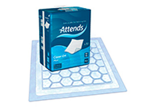 Vuodesuojavaippa Avalon 80x90cm