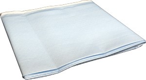 Poikkilakana Avalon Supersoft 80x180cm