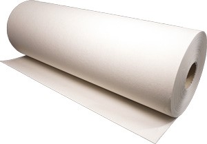 Tutkimuspöydän suojuskreppi Avalon 50cm