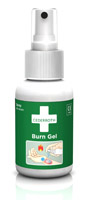 Palovammageeli Burn Gel 100 ml, suihke