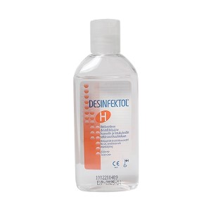 Desinfektioaine antiseptinen 100 ml