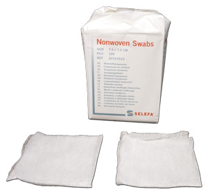 Kuitutaitos Selefa 7,5×7,5cm 4krs ston