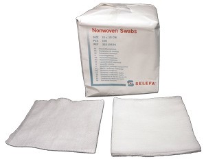 Kuitutaitos Selefa 10x10cm 4krs ston