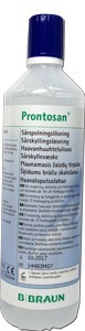 Haavaneste, Prontosan-huuhde 350ml