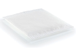 Haavatyyny Zetuvit 10x10cm ston