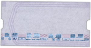 Sterilointipussi BOP SPS 100x150mm Sterilointipussi BOP SPS 100x150mm