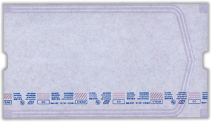 Sterilointipussi BOP SPS 150x350mm