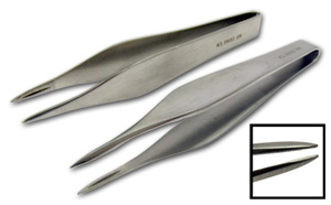 Atula, Elcon vierasesine suora 9cm