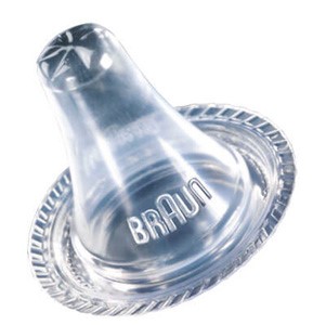 Korvakuumemittarin suojus Braun Pro6000