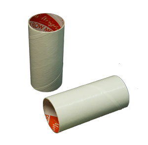 PEF-mittarin suukappale leveä aikuisten