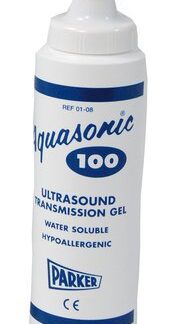 Ultraäänigeeli Aquasonic 100, 250ml