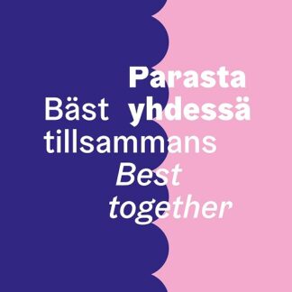 Palvelukeskus Helsinki yleisjuliste A3 