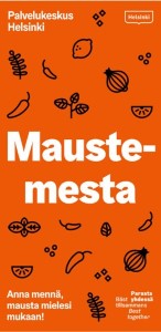 Maustemestakyltti