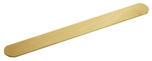 Lastain puu kk Medispo 15×1,7cm