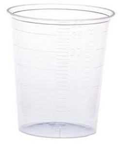 Lääkelasi kk 30ml kirkas