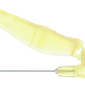 Turvainjektioneula 19Gx2″ (1,1X50mm)