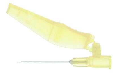 Turvainjektioneula 19Gx2" (1,1X50mm)
