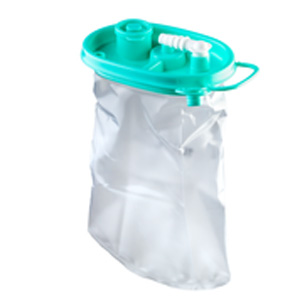 Imulaitteen imupussi Serres 1L