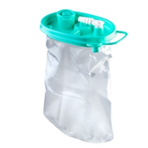 Imulaitteen imupussi Serres 1L