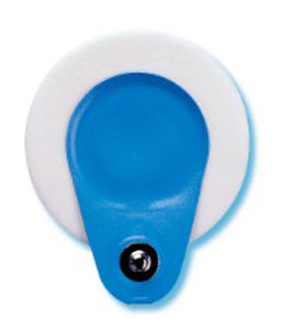 Elektrodi EKG R-00-S/25 neppari Ambu