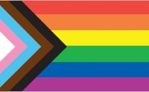 Pride vaakalippu 250×150 progressiivinen