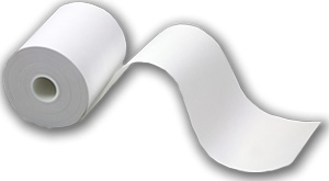 Kuittirulla lämpöherkkä, fenol. (Kioski)